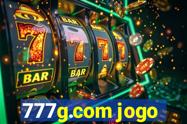 777g.com jogo